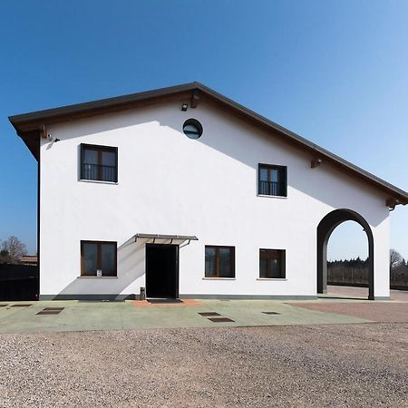 Agriturismo Le Grazie เวโรนา ภายนอก รูปภาพ