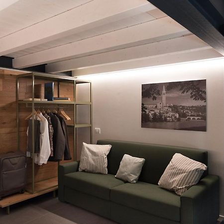 Agriturismo Le Grazie เวโรนา ภายนอก รูปภาพ